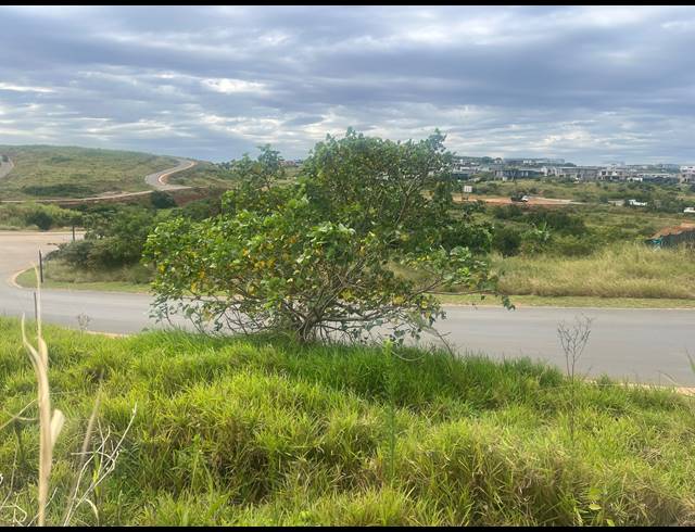 1,686M² VACANT LAND FOR SALE IN SEATON ESTATE